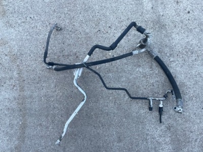 Провода кондиционера volkswagen golf iv фото №1