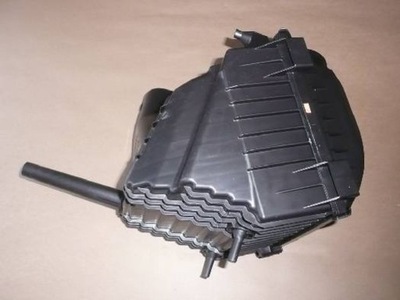 Корпус фильтра pow.r trafic iii 1.6dci фото №1