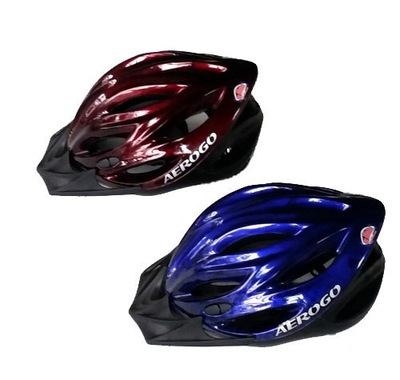 Kask rowerowy Spartan 30901 r. S