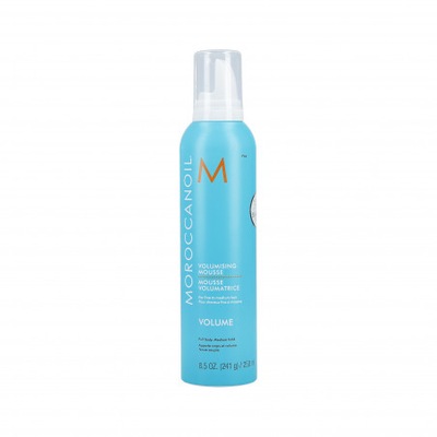 MOROCCANOIL VOLUME Pianka zwiększająca objętość włosów 250ml