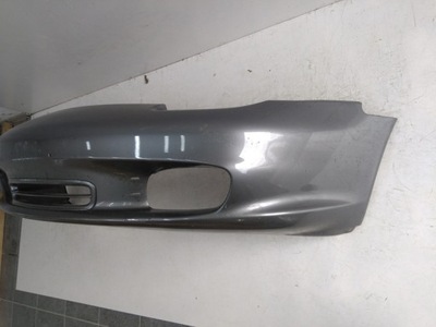 Porsche boxter бампер фото №1