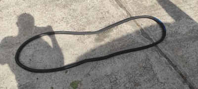 Прокладка двері лівий перед seat altea altea xl toledo iii 5p0867365d фото №1