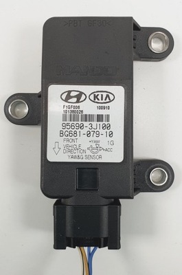 SENSOR ESP HYUNDAI GENESIS CUPÉ 95690-3J100  