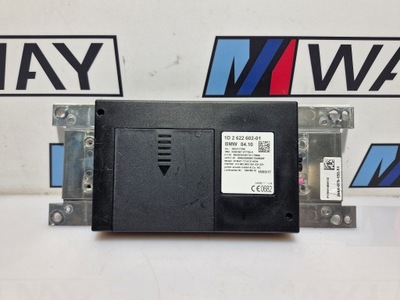 Bmw 4 f32 f82 coupe модуль блютуз 2622602 фото №1