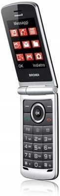 O5 Telefon Brondi Magnum 3 Dual SIM