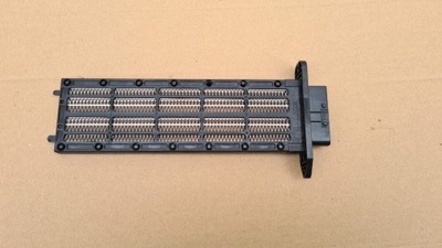 Обігрівач jeep patriot compass 2,2crd фото №1