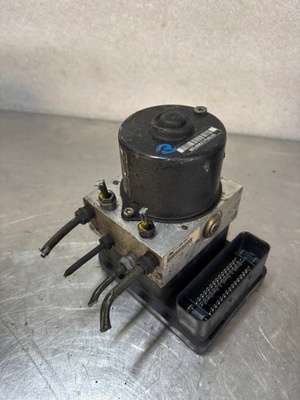 Насос abs bmw z4 e85 6762867 org фото №1