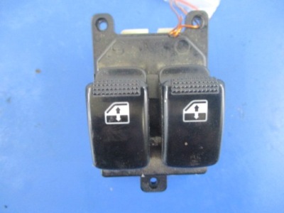 Kia picanto i панель выключатели окон перед фото №1