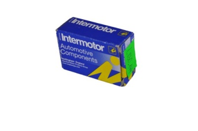 Датчик температури intermotor hyundai kia isuzu фото №1