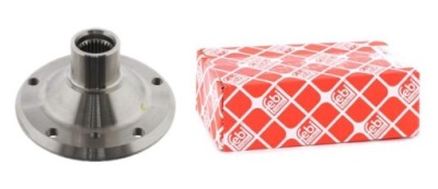 Febi bilstein 32807 ступиця колеса фото №1