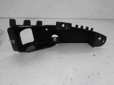 Bmw x3 e83 напрямна бампера лівий задня фото №1