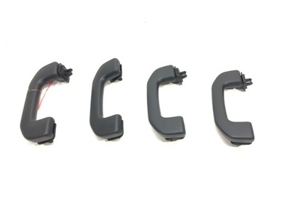 Кронштейн ручки потолочный mercedes c117 a0998150039 фото №1