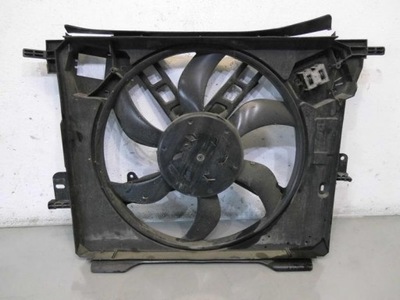 VENTILADOR DEL RADIADOR SMART FORFOUR II 1.0  