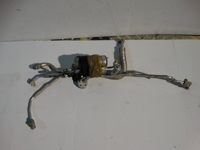 Idealne дроти кондиціонера bmw x3 e83 1 фото №1