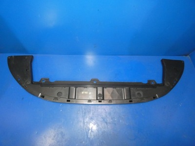 Volvo xc60 i защита pod бампер перед плита фото №1