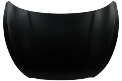 Капот hyundai ix 35 2010-2015 фото №1