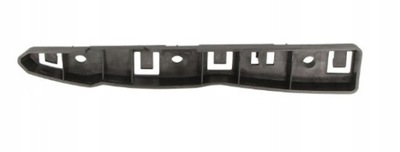 Кронштейн бампера правый перед fiat panda 2009-2012 фото №1