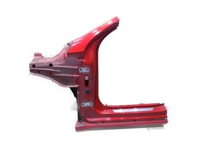 Порог блок двигателя левый перед z50b opel insignia a фото №1