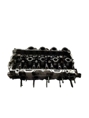 Peugeot 207 1.4 hdi 8hy головка валы фото №1