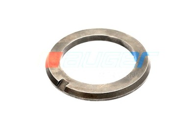 Auger набор ремонтный крепления рессора scania 3 4 p g r t 05.87- фото №1