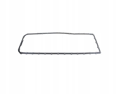 Прокладка картера піддон оливи renault premium фото №1