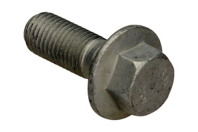 Болт крепёжная суппорт ham. do bmw фото №1