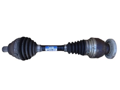 Привідний вал 5n0407763k audi q3 фото №1