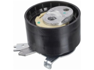 Ролик натяжителя ремень распределительного вала renault kangoo ii 1.5 clio iv 1.5 фото №1