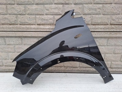 Dacia sandero stepway iii 3 крила передній лівий оригінал фото №1