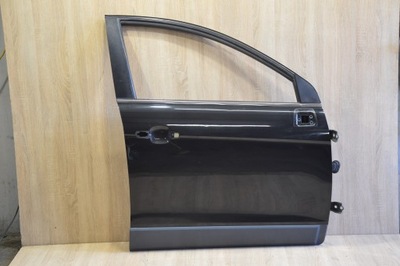 Дверь правый перед chevrolet captiva gar фото №1