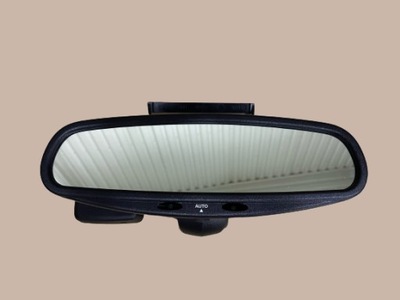 Alfa romeo 159 дзеркало wew фотохромний датчик пари оригінальний номер фото №1