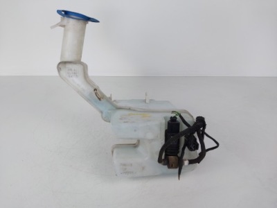 Бачок жидкость омывателя 3aa955453g vw passat b7 фото №1