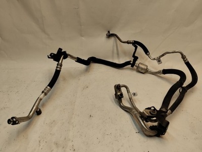 Jeep compass ii шланг провода кондиционера фото №1