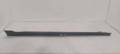 Молдинг порог накладка правая audi a5 s-line 8w 8w8853860f фото №1