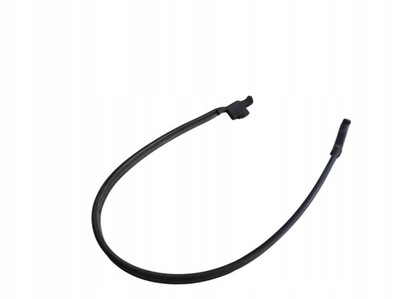 Прокладка жабо hyundai i30 iii 2016- rok фото №1