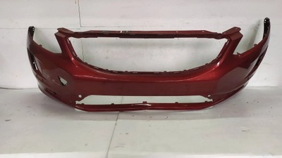 Бампер перед передній volvo xc60 фото №1