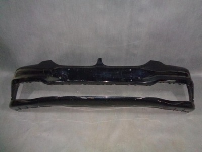 Bmw 5 g30 бампер перед передній pod pdc oryg фото №1