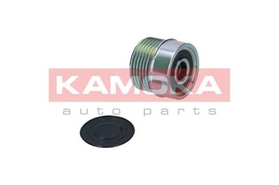 KAMOKA RC043 RUEDA POLEA ALTERNAT 6PK O=55  