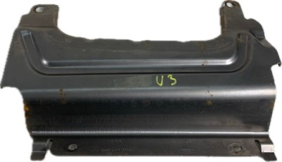 U3 ford f150 2015- кронштейн кронштейн кронштейн fl3b-1501726-af фото №1