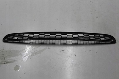 Citroen c3 pluriel 04 решётка радиатора решётка решётка радиатора перед фото №1