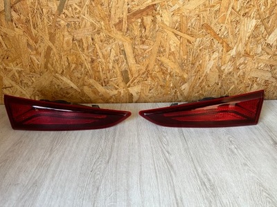 Лампа задня ліва права hyundai kona 2017 rok фото №1