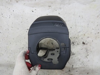 Защита колонки рулевого c4 picasso ii фото №1