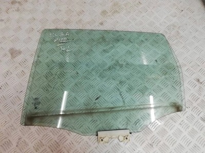 Ford kuga mk2 скло задня задня ліва фото №1