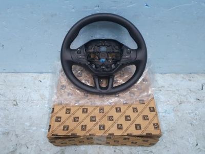 Повітропровід peugeot 208 2008 nowa оригінал фото №1