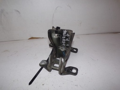 Петлі двері правий/лівий перед chrysler sebring ii фото №1