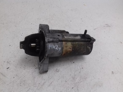 Стартер ford focus mk2 фото №1