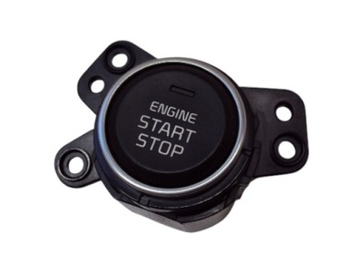 Панель кнопка запуск стоп kia sportage iv 2015- фото №1