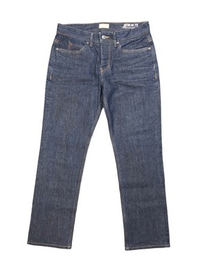 Spodnie jeansy męskie NAPAPIJIRI W33/L32