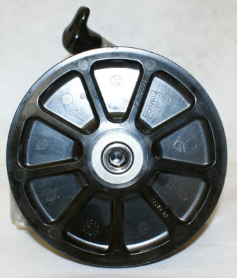 Насос усилителя ford transit custom 2.0 tdci mk8 фото №1