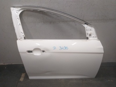 DOOR FRONT RIGHT FORD FOCUS MK3 11- - milautoparts-fr.ukrlive.com